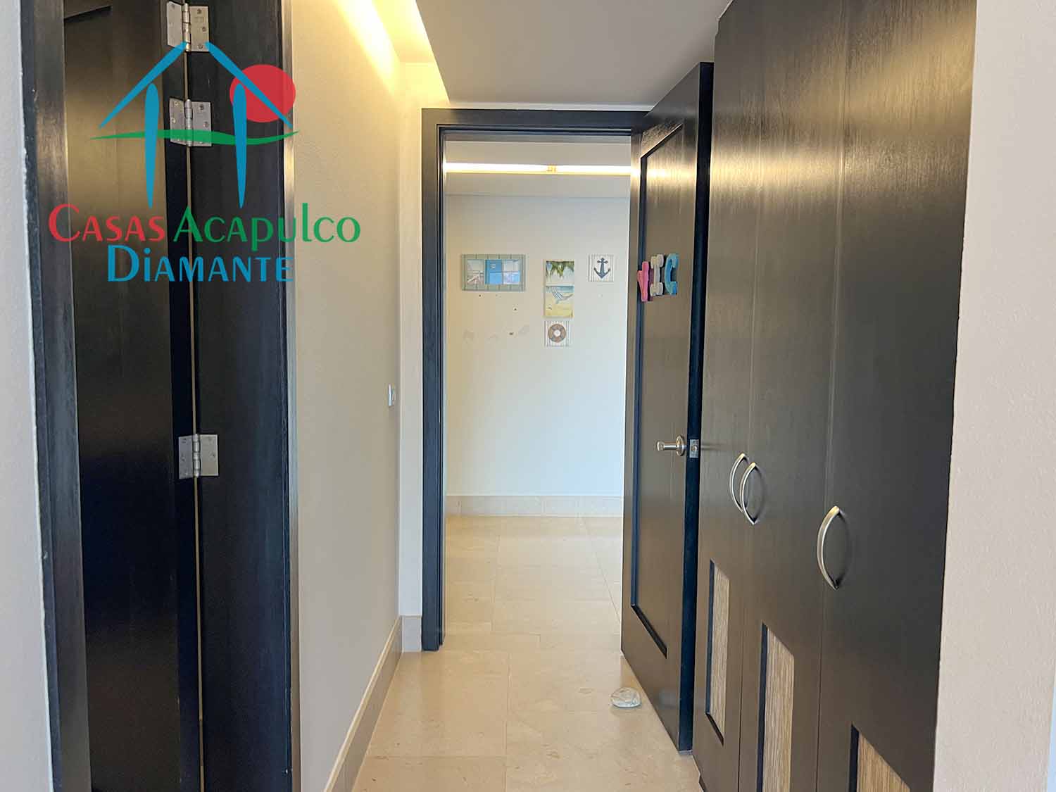 Vista Real San Marino 4 C1 - Pasillos 3